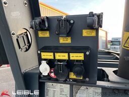 STAS S300CX*ALU Kipp-Chassis*