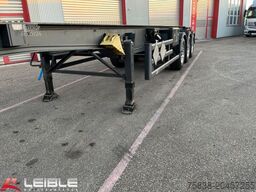 STAS S300CX*ALU Kipp-Chassis*