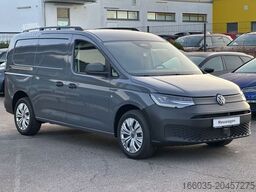 VOLKSWAGEN Caddy Cargo Maxi 2.0 TDI 4Motion Klima LED SHZ