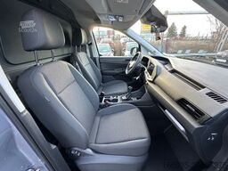 VOLKSWAGEN Caddy Cargo Maxi 2.0 TDI 4Motion Klima LED SHZ