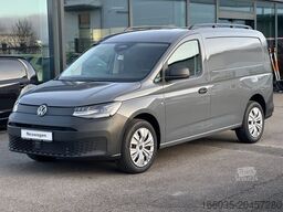 VOLKSWAGEN Caddy Cargo Maxi 2.0 TDI 4Motion Klima LED AHK