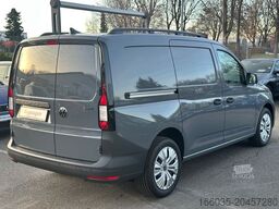 VOLKSWAGEN Caddy Cargo Maxi 2.0 TDI 4Motion Klima LED AHK