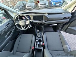 VOLKSWAGEN Caddy Cargo Maxi 2.0 TDI 4Motion Klima LED AHK