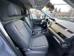 VOLKSWAGEN Caddy Cargo Maxi 2.0 TDI 4Motion Klima LED AHK