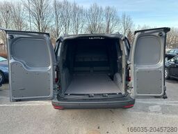 VOLKSWAGEN Caddy Cargo Maxi 2.0 TDI 4Motion Klima LED AHK