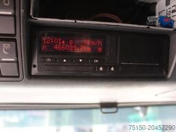 MAN TGX 18.460 4x4H BLS - HydroDrive - Nr.: 496