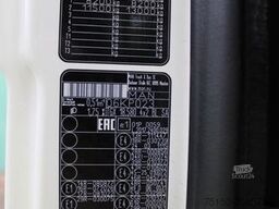 MAN TGX 18.580 4x2 BLS XXL 2 x Tank Nr.: 792