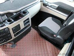 MAN TGX 18.500 4x2 BLS MOTORSCHADEN Nr.: 472