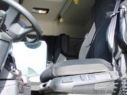 MERCEDES-BENZ 3551 8x4 BB - BORDMATIK Nr.: 608