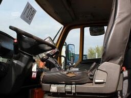 UNIMOG 405/12 U400 4x4 Zweiwege ZAGRO Rangierer Nr: 801