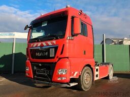 MAN TGX 18.500 4x4H BLS - HydroDrive - Nr.: 311