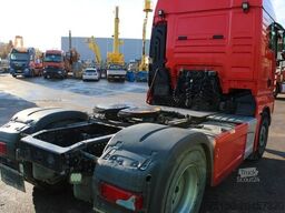 MAN TGX 18.500 4x4H BLS - HydroDrive - Nr.: 311