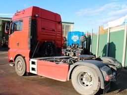 MAN TGX 18.500 4x4H BLS - HydroDrive - Nr.: 311
