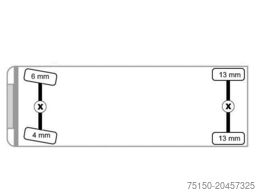 MAN TGX 18.420 4x4H BLS - HydroDrive - Nr.: 094