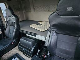 MAN 18.460 TGX XXL, 2 Kreis-Hydr.,Alufelgen,Standard