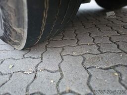MAN 18.460 TGX XXL, 2 Kreis-Hydr.,Alufelgen,Standard
