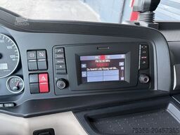 MAN TGL 8.220 Klima 4,45m+LBW AHK 1.Hand