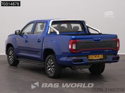 Maxus T90 EV T90 89kWh WLTP 471km Pickup CarPlay Airc...