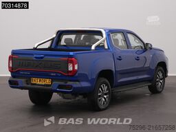 Maxus T90 EV T90 89kWh WLTP 471km Pickup CarPlay Airc...