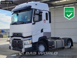 Renault T 440 4X2 Driving school! Low-mileage HIGH Reta...