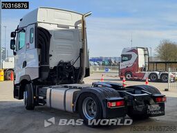 Renault T 440 4X2 Driving school! Low-mileage HIGH Reta...