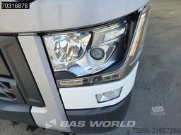 Renault T 440 4X2 Driving school! Low-mileage HIGH Reta...