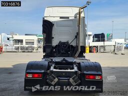 Renault T 440 4X2 Driving school! Low-mileage HIGH Reta...