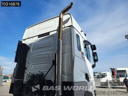 Renault T 440 4X2 Driving school! Low-mileage HIGH Reta...