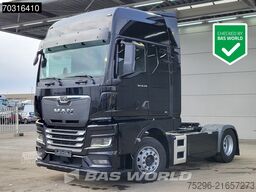 MAN TGX 18.470 4X2 GX Retarder 2xTanks Standklima