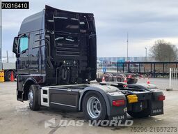 MAN TGX 18.470 4X2 GX Retarder 2xTanks Standklima