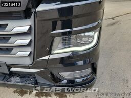 MAN TGX 18.470 4X2 GX Retarder 2xTanks Standklima