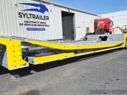  LOW-LOADER (LOA LOCATION OPTION D'ACHAT / LOCATION