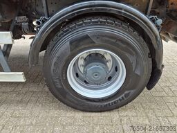 Mercedes-Benz Atego 1823/ 4X4/ Kipper/ Krane/ 3X Sper