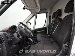 Peugeot Boxer 140PK L2H2 Airco Cruise Parkeersensoren E...