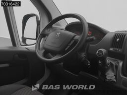 Peugeot Boxer 140PK L2H2 Airco Cruise Parkeersensoren E...