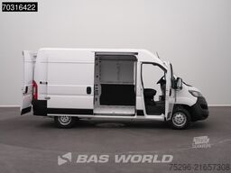 Peugeot Boxer 140PK L2H2 Airco Cruise Parkeersensoren E...