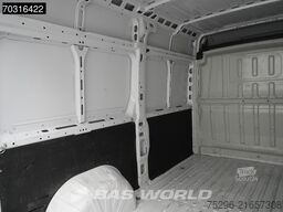 Peugeot Boxer 140PK L2H2 Airco Cruise Parkeersensoren E...