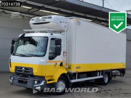 Renault D 210 4X2 Thermo King T-800R Chereau 1500kg Lad...