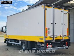 Renault D 210 4X2 Thermo King T-800R Chereau 1500kg Lad...