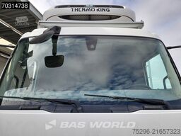 Renault D 210 4X2 Thermo King T-800R Chereau 1500kg Lad...