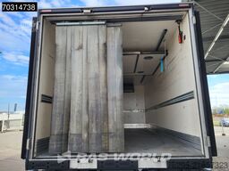 Renault D 210 4X2 Thermo King T-800R Chereau 1500kg Lad...
