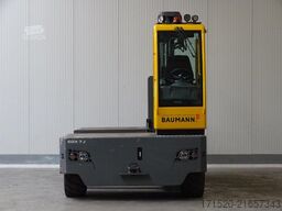 Baumann EGX70.60/14/63TR - TRIPLEX
