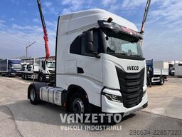 Iveco SWAY 510