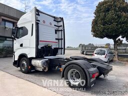 Iveco SWAY 510