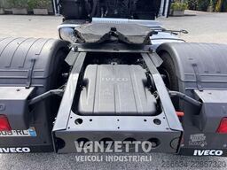 Iveco SWAY 510