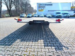 Balhanger TRIMAXLIFT 60 BLACK EDITION
