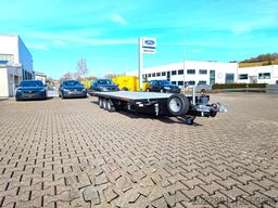 Balhanger TRIMAXLIFT 60 BLACK EDITION