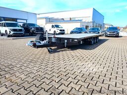 Balhanger TRIMAXLIFT 60 BLACK EDITION