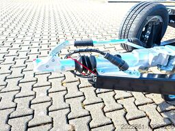 Balhanger TRIMAXLIFT 60 BLACK EDITION