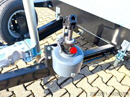 Balhanger TRIMAXLIFT 60 BLACK EDITION